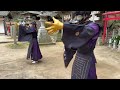 太宰府まほろば衆 臥牛「雷天」【short ver.】