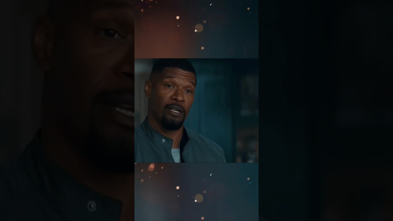 Back In Action 2025 Netflix Movie Short review/