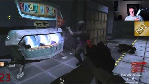 Custom Map: Ski Resort (part 3)