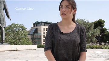 Τι λένε για το NETWORK Foundation (Part 2)