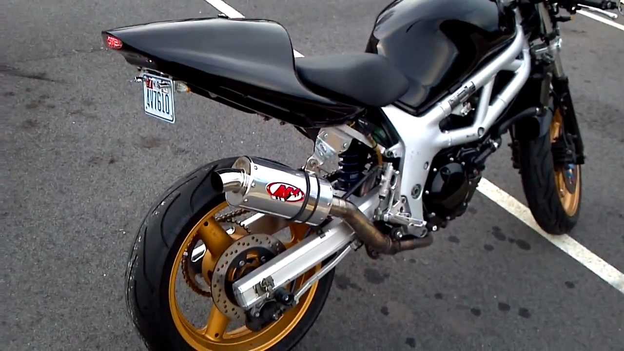sv650 craigslist