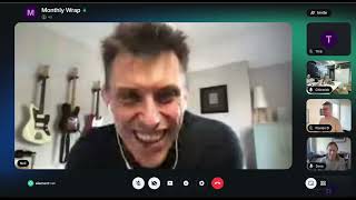 Matrix Live S10E20 — Sliding Sync in Element Web and a New Room List