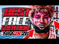 I DROPPED THE #1 FACESCAN TUTORIAL ON NBA2K26! (FINALLY)
