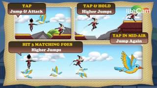 Angry Samurai screenshot 3