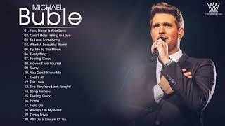The Best Of Michael Buble - Michael Buble Greatest Hits Full Album 2021