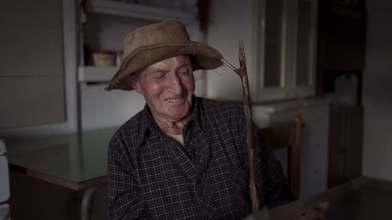 L'eco da un tempo lontano