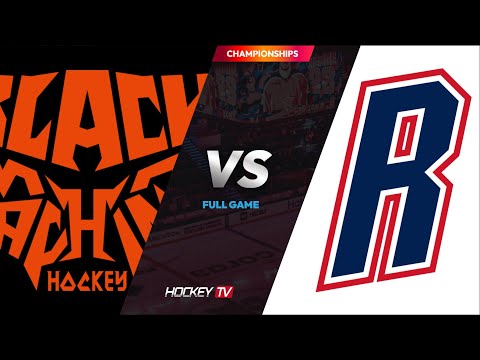 KAHL 한국 아마추어 아이스하키 리그 DIV5 블랙머신루키 vs 로켓츠러너스A  [FULLGAME] 2025.09.13