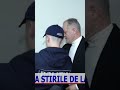 Două alerte cu bombă au dat peste cap, astăzi, activitatea Curții de Apel Centru.