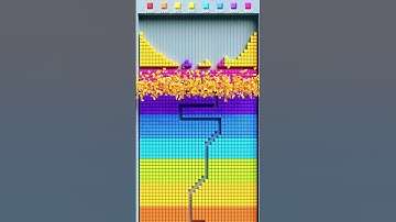 Breaking Down Tetris Like a Pro 🎮 #tetris #tetrisgame #tetris99 #tetriseffect #shorts #tetrisplayers