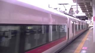 【HD】E657系特急フレッシュひたち13号勝田行(ひたち野うしく通過) Sereis E657 LTD.EXP F-HITACHI No.13 at Hitachino-Ushiku