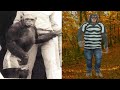 Humanzee  the horror of an unethical experiment