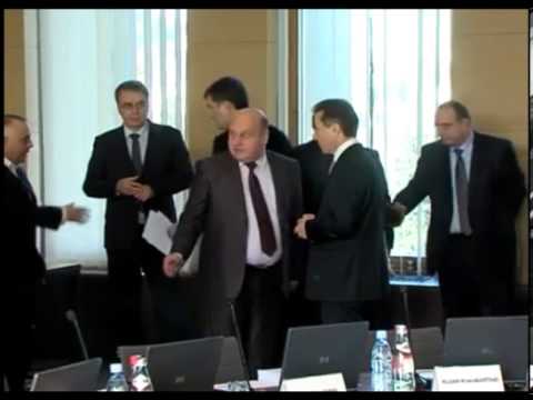 უცხოური მედია ივანიშვილზე