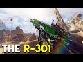 Using the R-301 - Apex Legends