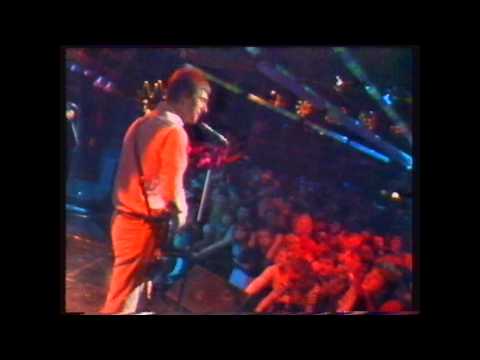 The Jam - The Tube 1982 Town Called Malice/ Move On Up / Beat Surrender