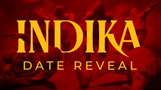 INDIKA | Date Reveal Trailer