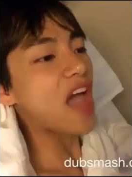 when BTS members discovered DUBSMASH 😂 pt 1