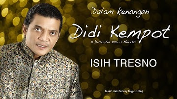 Didi Kempot - Isih Tresno - Dalam Kenangan (Official) IMC RECORD JAVA