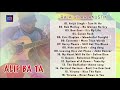 Kompilasi Gitar Akustik - Alif Ba Ta 3 - Fingerstyle Gitar Cover - Raja Gitar Akustik