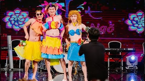 TIỆC TẤT NIÊN CUỐI NĂM - KINH DOANH 1