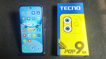 How to enable flash for call in Tecno Pop 9 5G || Tecno me flash for call kaise chalu kare
