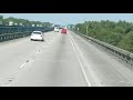 Puente largo en Louisiana LA