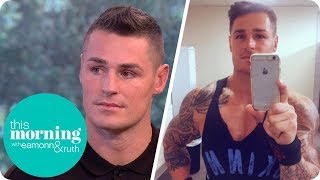 Rare Condition Left Bodybuilder Unable to Talk | This Morning