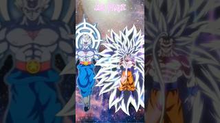 GRAND PRIEST TRUE FORM VS ALL #dbs #dbs2 #dbz #dbs #dbgt #dbaf #vs #whoisstronger #whoisstrongest