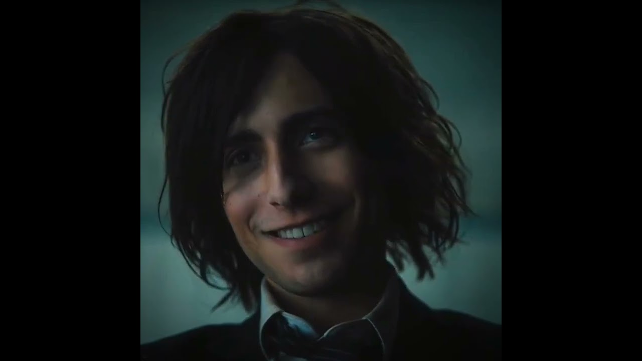 Siempre five era el de la mala suerte :(