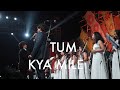 Tum kya mile  ravi pawar choir  best wedding choir  of 2024