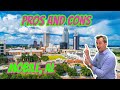 Moving to Mobile Alabama | My Pros and Cons after 46 years
