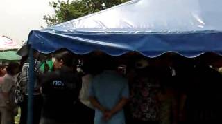 Ros Kaka Olgados Interment