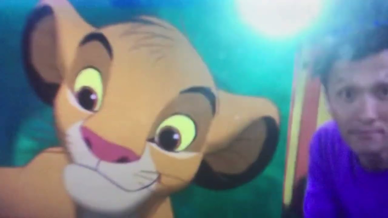 Young Simba & Friends: The Dentist Makes Me Smile (Season 2, Episode 13)