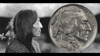 Buffalo Bill & Iron Tail; Or, The Face of a Vanishing Frontier