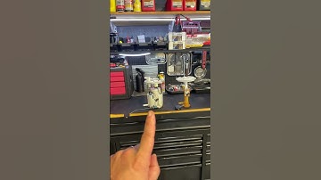 GREAT EXAMPLE OF AN ENGINEERING FAIL ON MODERN VEHICLES