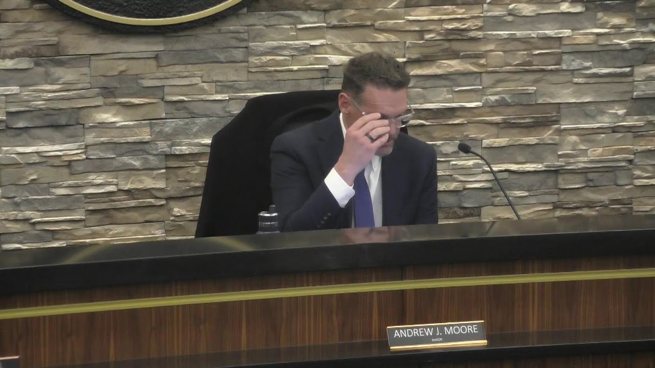 February 17, 2026 - Town Council Special Meeting