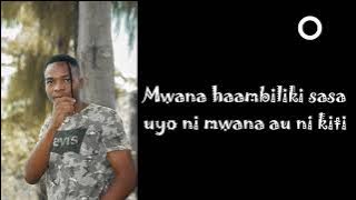 Tundaman ft. Young Lunya-Mpunguze (official lyric video)