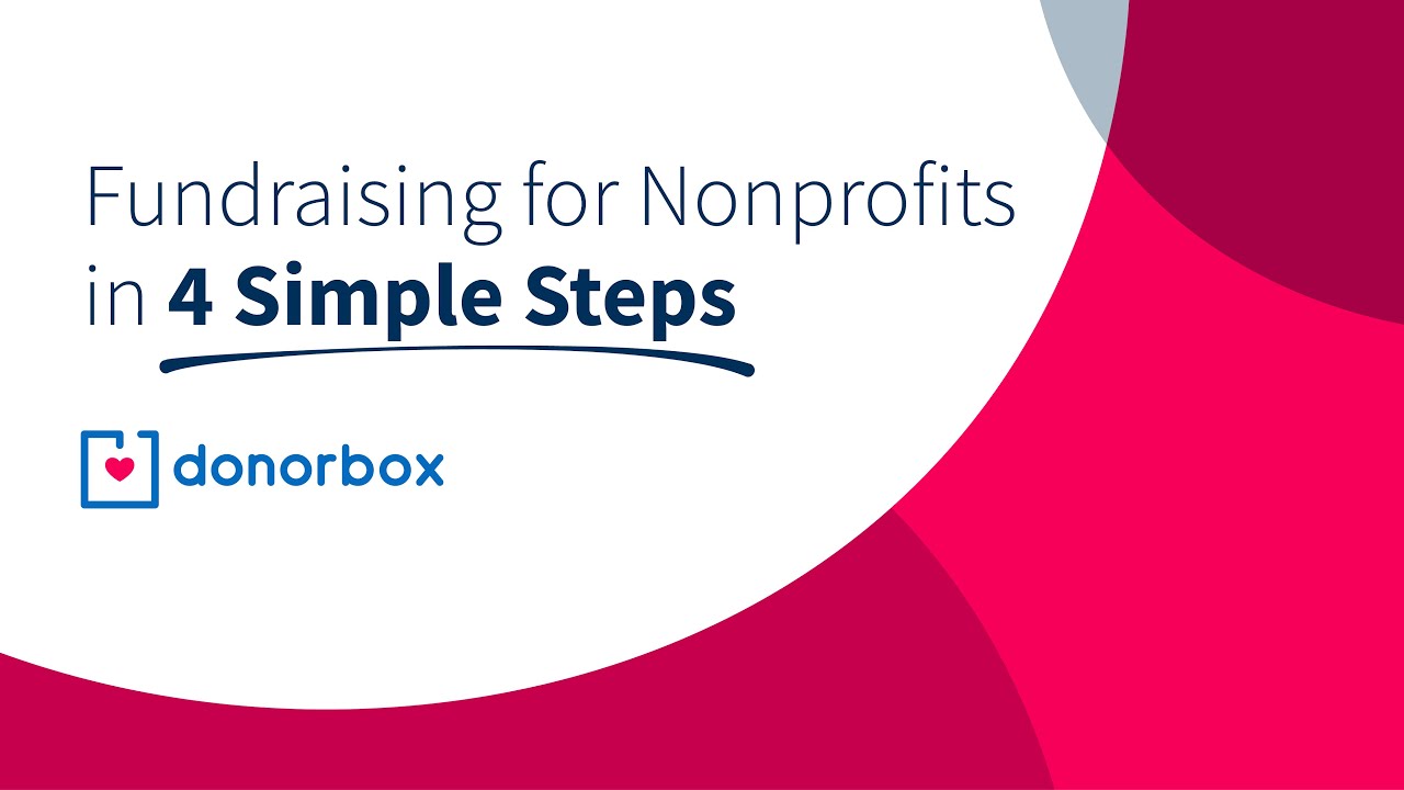 How "Donate Now Button" to Your Non Profit - Fundraising