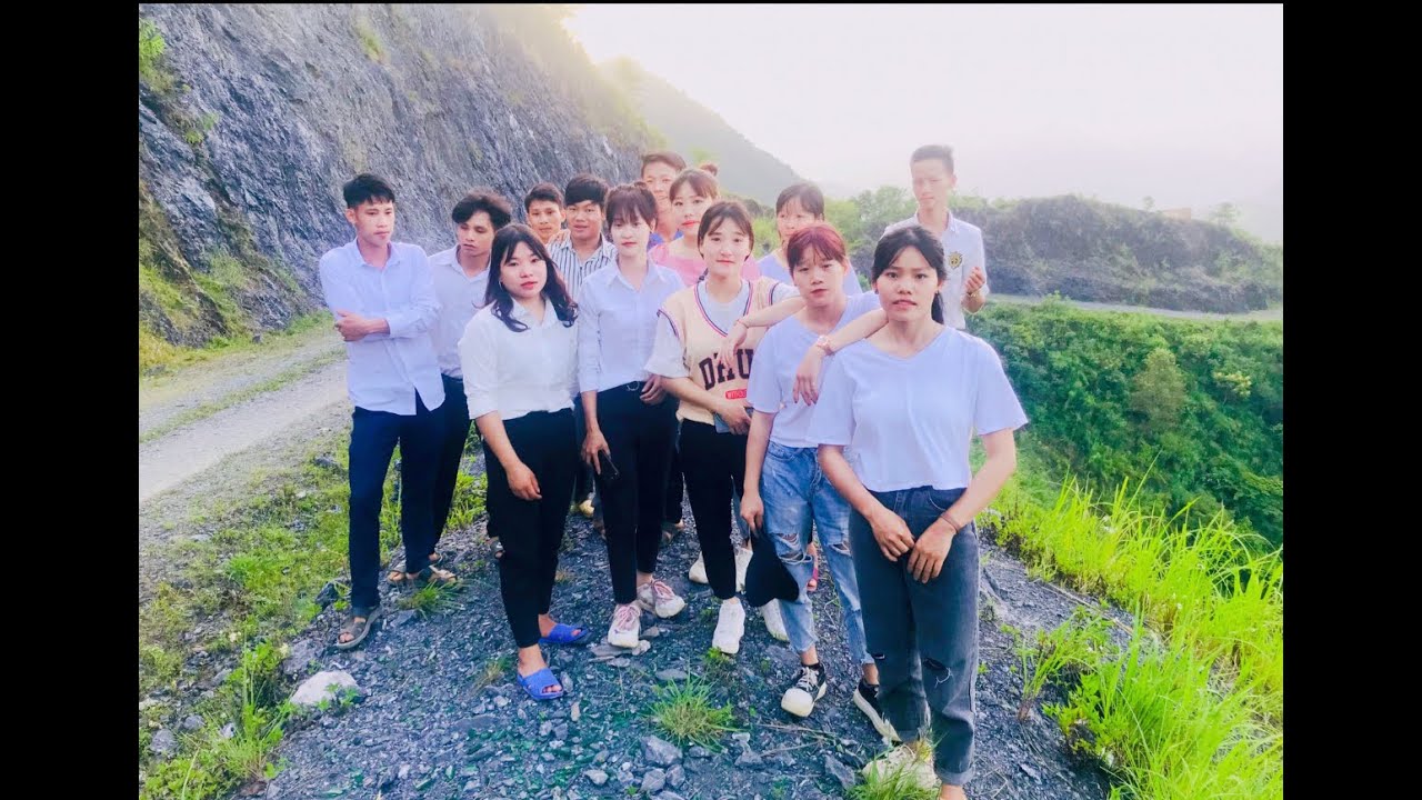 (Iu mienh Yesu nzung) Hlo Haic Nyei En