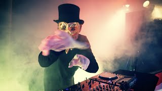 House Classics  I Claptone In The Circus