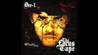 Dee-1 Ladida F. Coco Dank