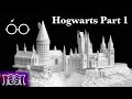 Building a model of Hogwarts - Part 1 - Q&A