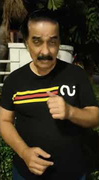 JOHAN UNTUNG - PENYANYI