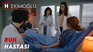 Hasta, Ölülerle Konuşuyor! | Hekimoğlu Özel Klip