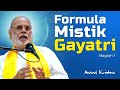 Formula mistik gayatri bagian 1  anand krishna