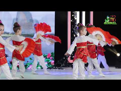 Alternativa Dance Academy - Dans Chinezesc