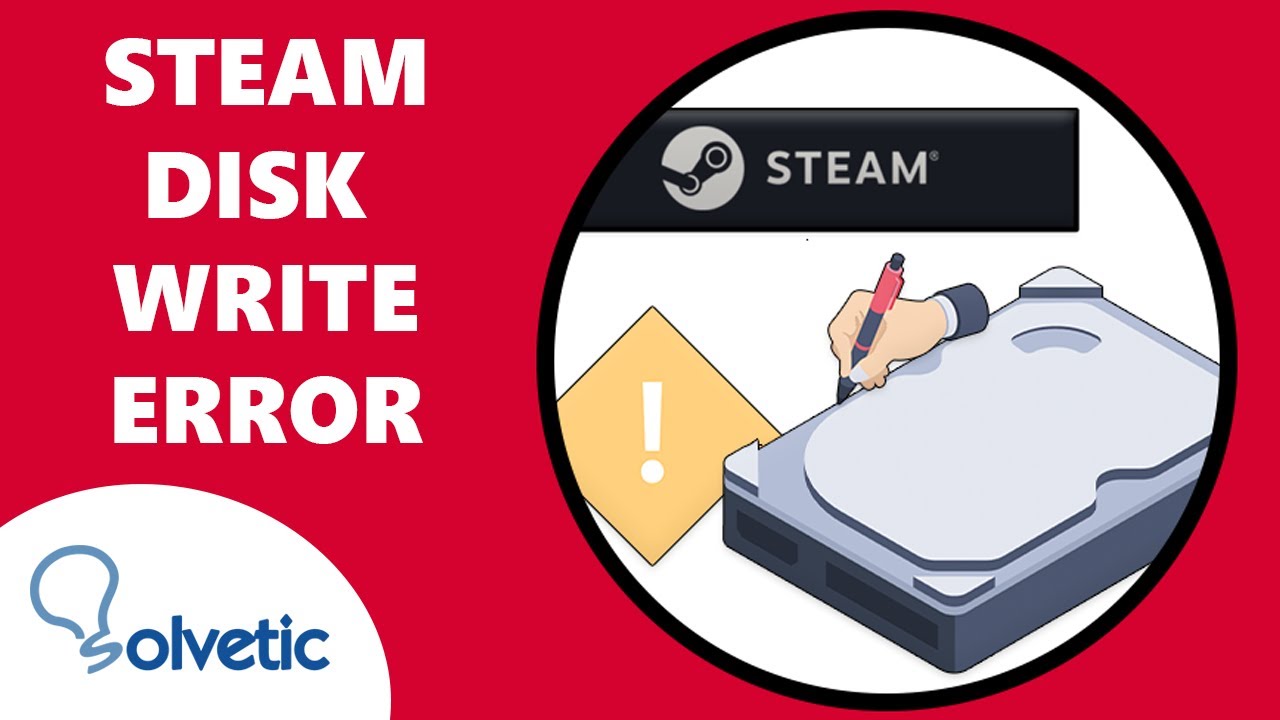 Make write error. Nuke error writing.
