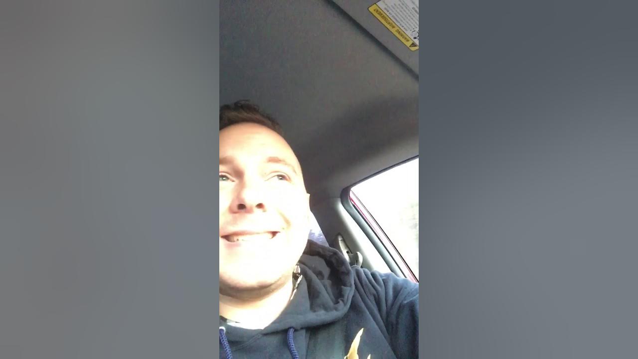 Mace The Rapper Freestyle (Car Rap) YouTube