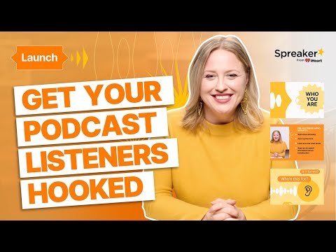 How To Create Your Perfect Podcast Intro