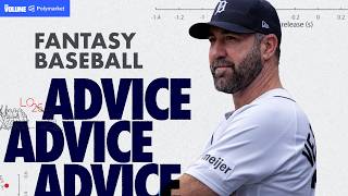 Justin Verlander's LAST RIDE! | 2026 Fantasy Baseball News Updates + Trivia Challenge