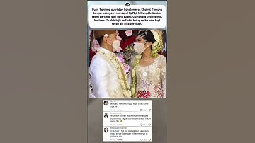 Putri Tanjung dan suami Cerai #putritanjung #shortvideo